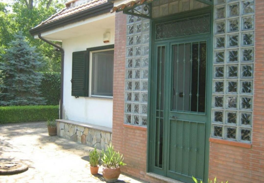 Villa Jose Baiano (Avellino) Exterior foto